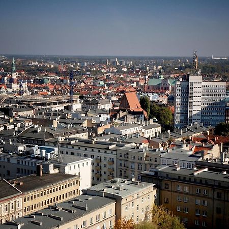 Rosemary'S Private Ensuite Rooms In Old Town Poznan Ngoại thất bức ảnh