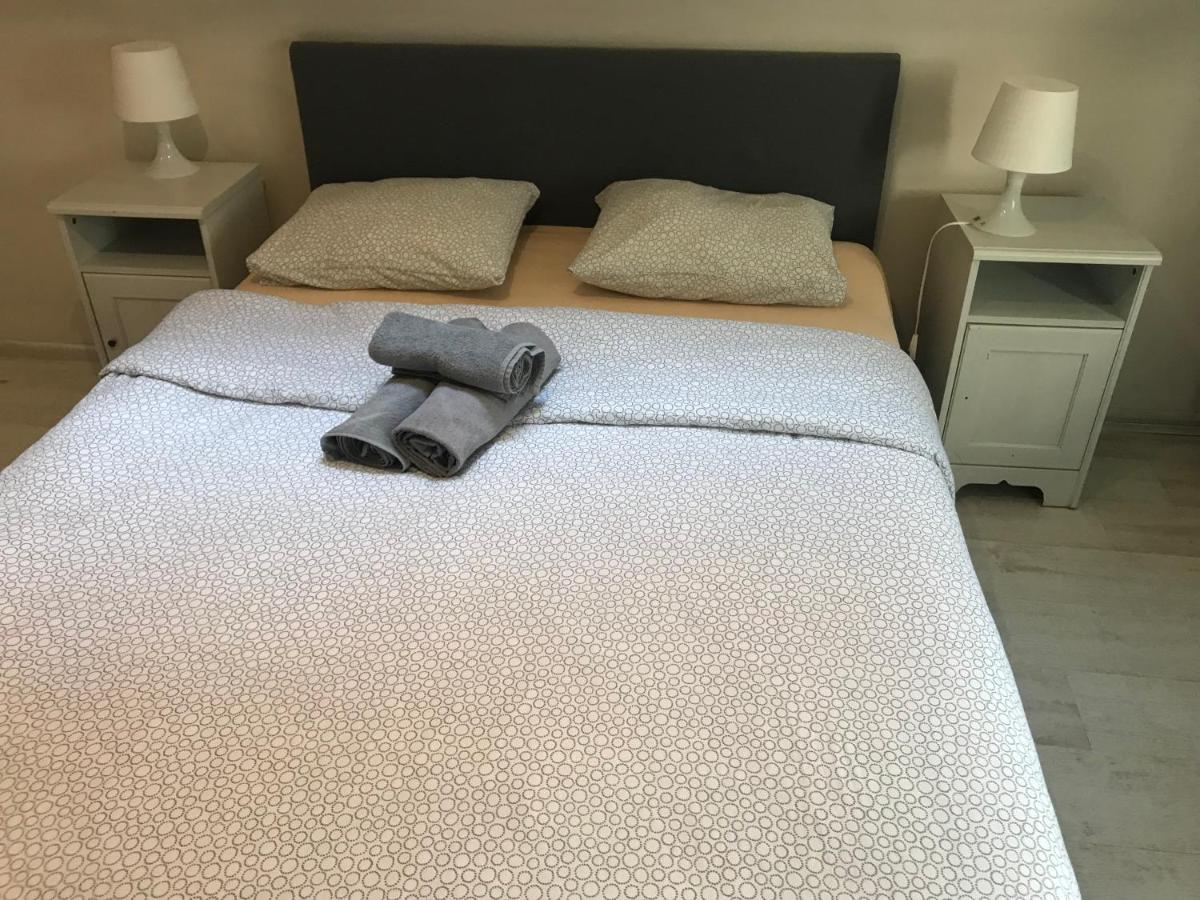 Rosemary'S Private Ensuite Rooms In Old Town Poznan Ngoại thất bức ảnh