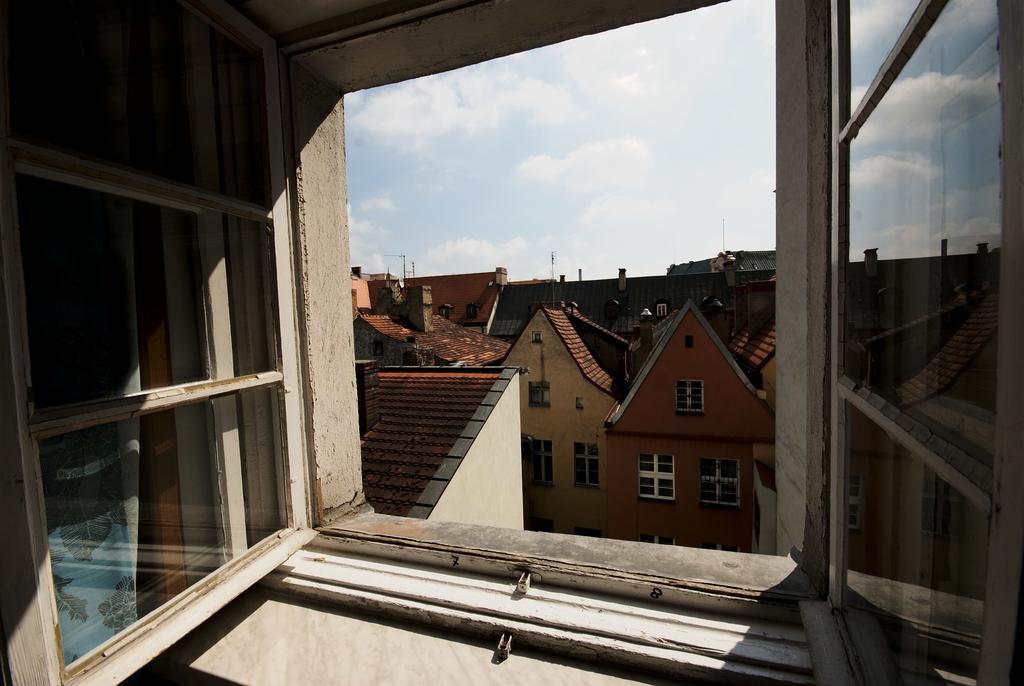 Rosemary'S Private Ensuite Rooms In Old Town Poznan Ngoại thất bức ảnh