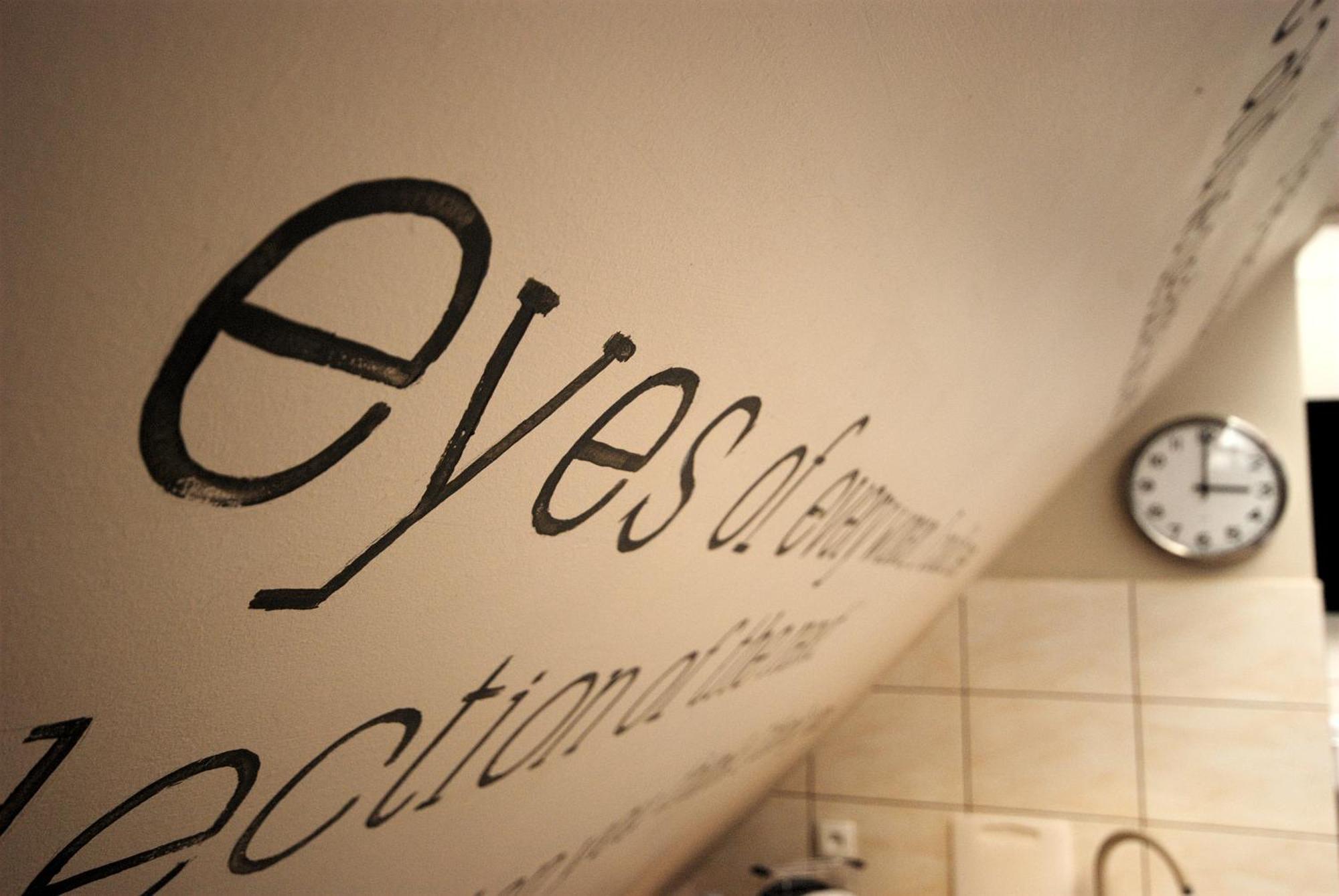 Rosemary'S Private Ensuite Rooms In Old Town Poznan Ngoại thất bức ảnh