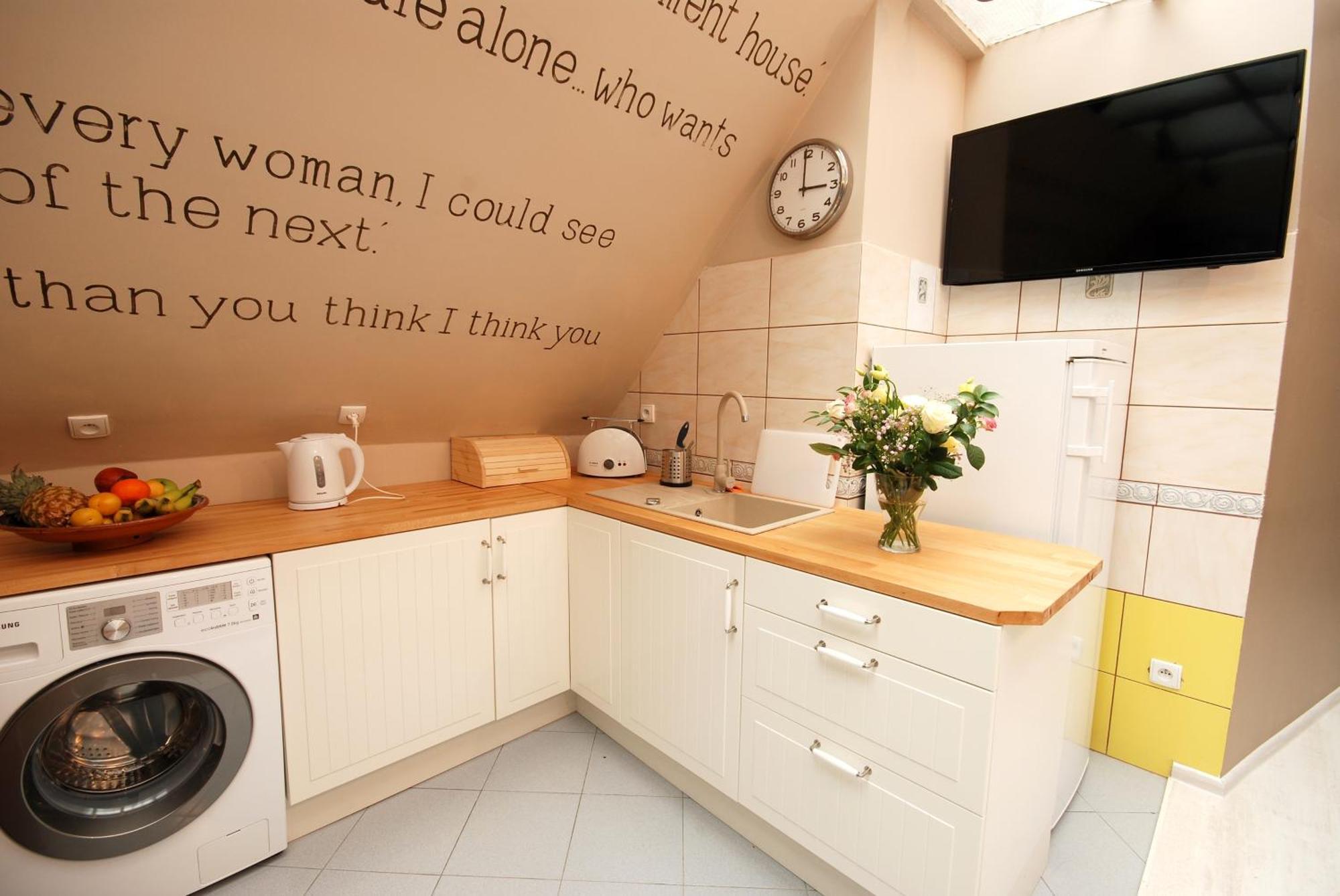Rosemary'S Private Ensuite Rooms In Old Town Poznan Ngoại thất bức ảnh