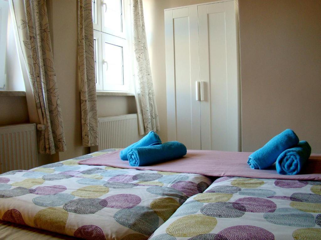 Rosemary'S Private Ensuite Rooms In Old Town Poznan Phòng bức ảnh
