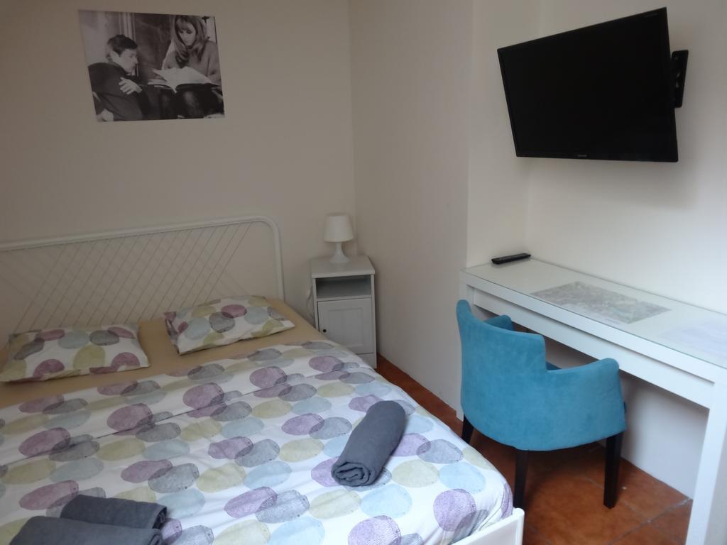 Rosemary'S Private Ensuite Rooms In Old Town Poznan Ngoại thất bức ảnh