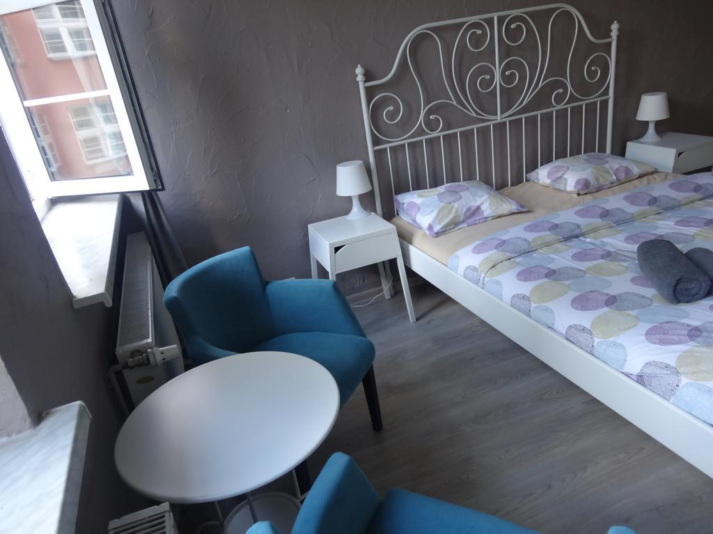 Rosemary'S Private Ensuite Rooms In Old Town Poznan Ngoại thất bức ảnh
