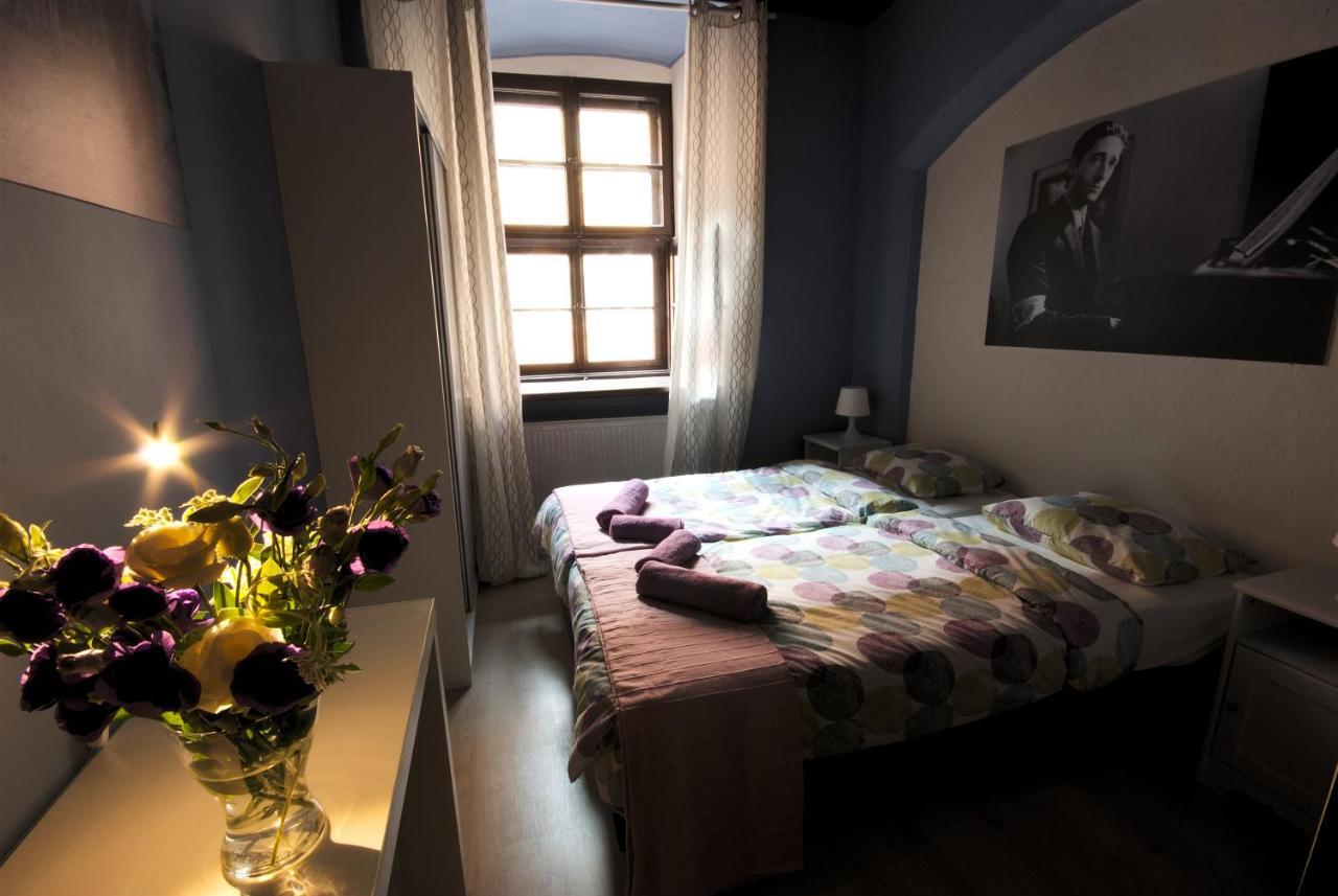 Rosemary'S Private Ensuite Rooms In Old Town Poznan Phòng bức ảnh