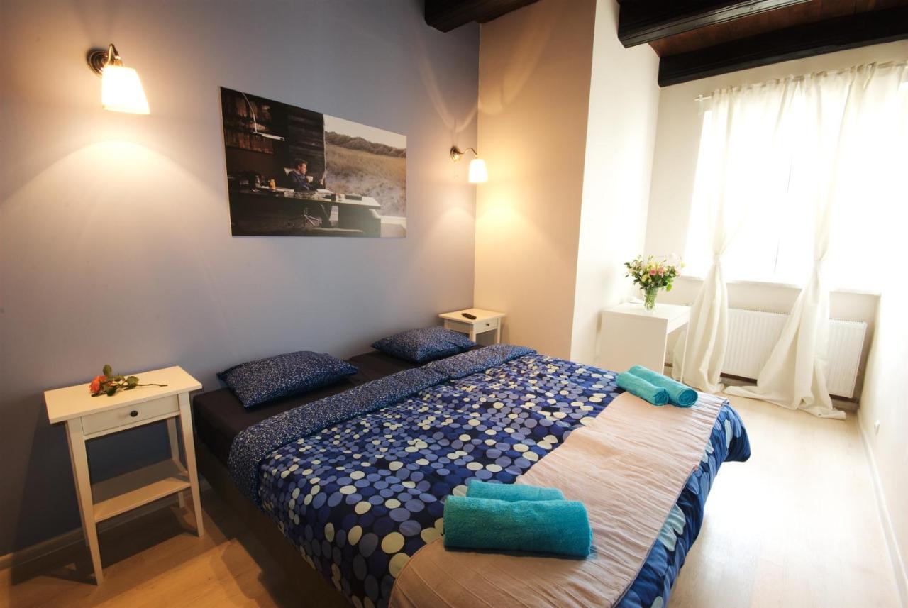 Rosemary'S Private Ensuite Rooms In Old Town Poznan Phòng bức ảnh