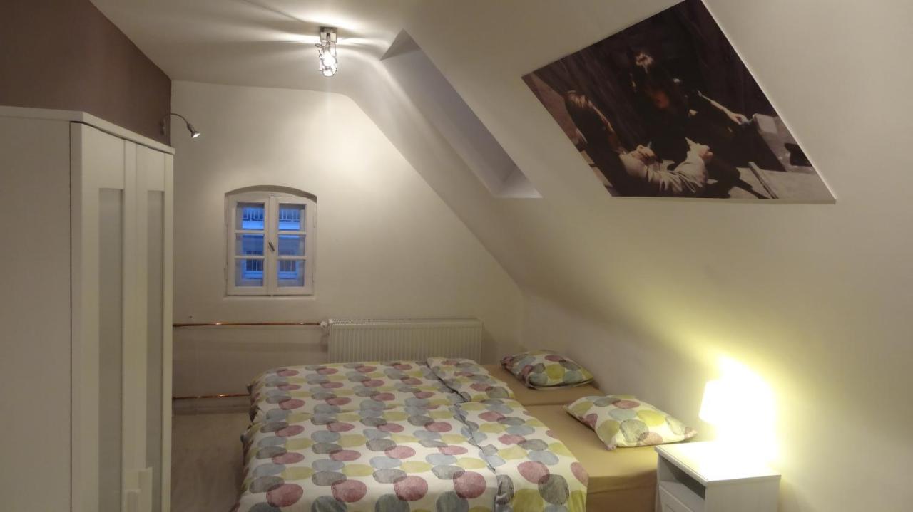 Rosemary'S Private Ensuite Rooms In Old Town Poznan Phòng bức ảnh
