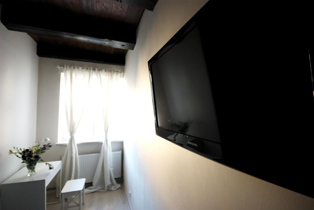 Rosemary'S Private Ensuite Rooms In Old Town Poznan Phòng bức ảnh