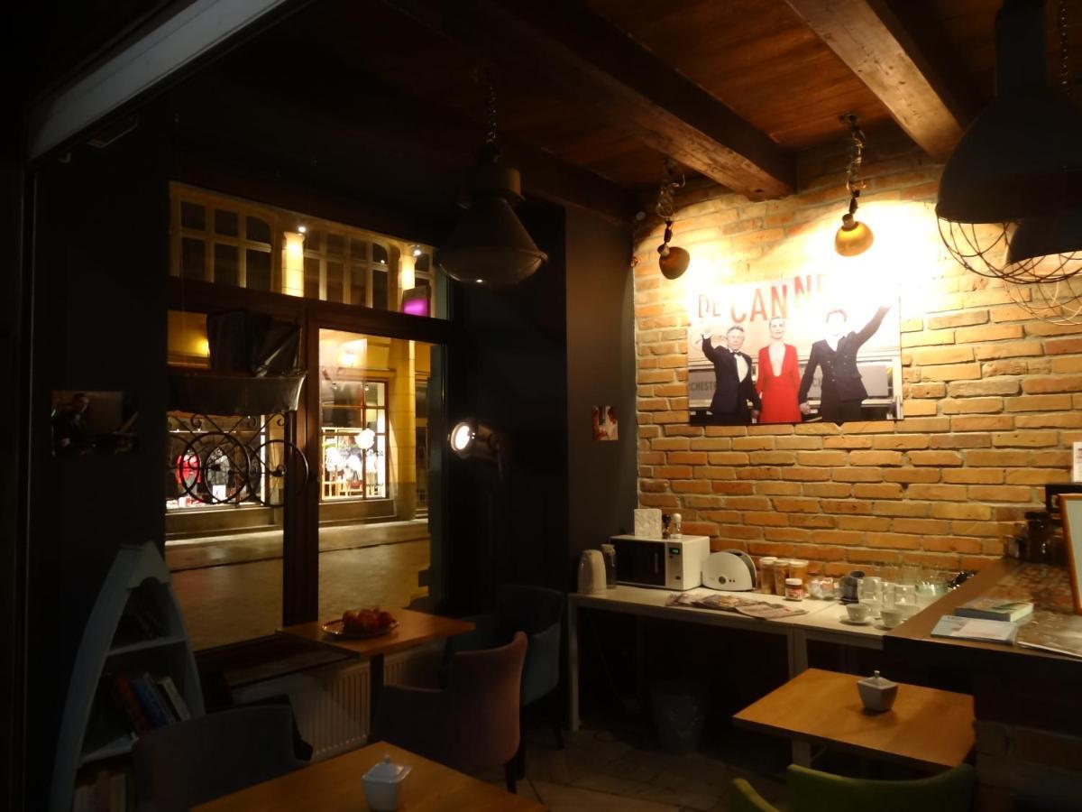Rosemary'S Private Ensuite Rooms In Old Town Poznan Ngoại thất bức ảnh