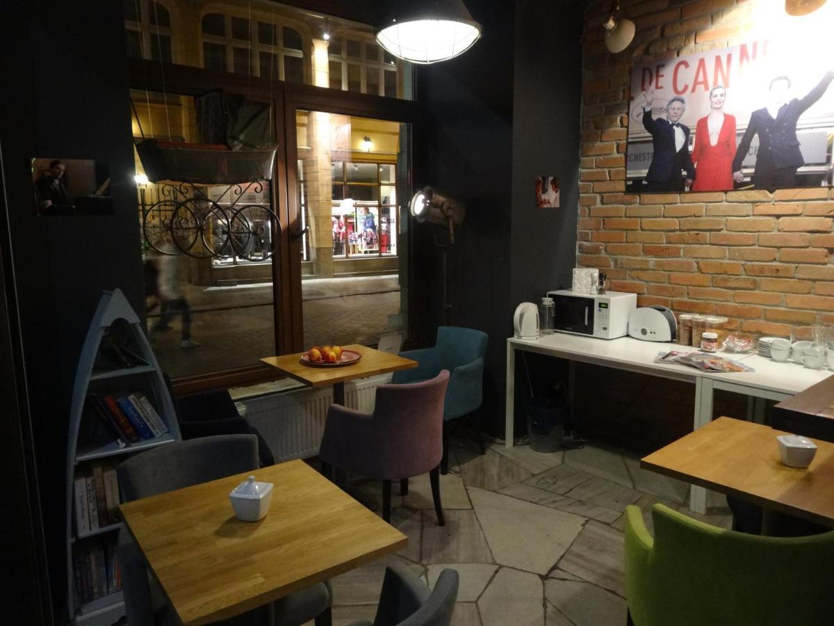 Rosemary'S Private Ensuite Rooms In Old Town Poznan Ngoại thất bức ảnh