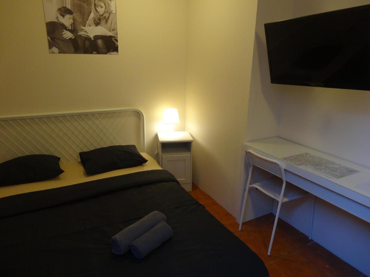 Rosemary'S Private Ensuite Rooms In Old Town Poznan Ngoại thất bức ảnh